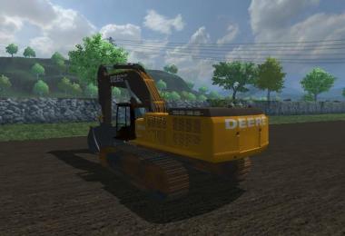 Deere 650D v1.0