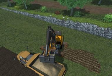 Deere 650D v1.0