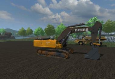Deere 650D v1.0