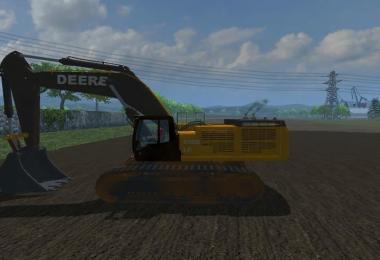 Deere 650D v1.0