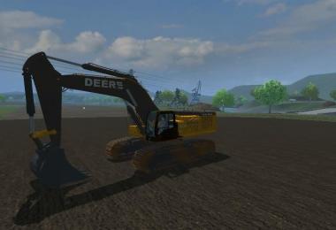 Deere 650D v1.0