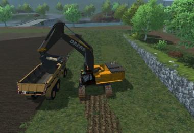 Deere 650D v1.0