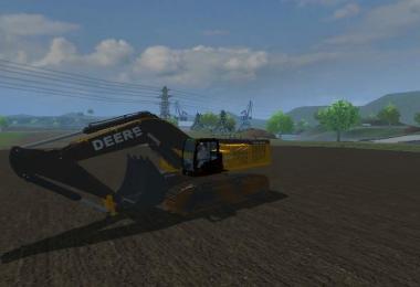 Deere 650D v1.0