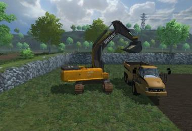 Deere 650D v1.0