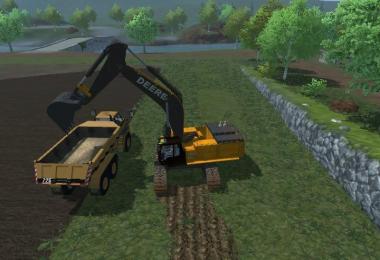 Deere 650D v1.0
