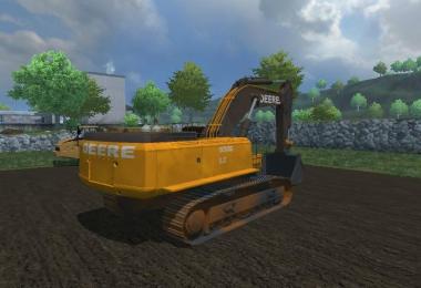 Deere 650D v1.0