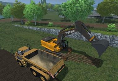 Deere 650D v1.0