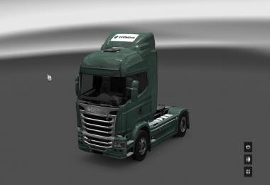 Econova skin 1.19.xx