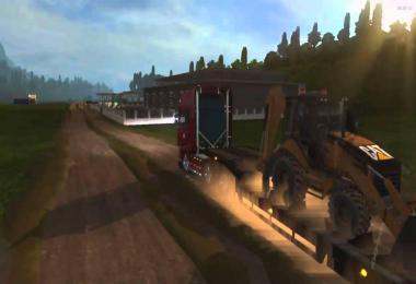 Eldorado Map v1.5 + Realistic Physics 9.0 by JBgames