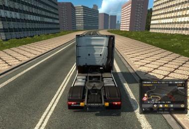 ETS2 Sachsenland v1.0