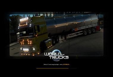 ETS2 Update 1.20 Open Beta