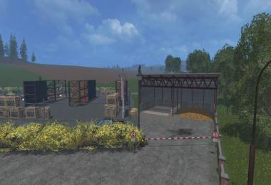 Euro agricultural v0.99.8.2F