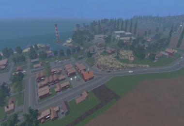 Euro agricultural v0.99.8.2F