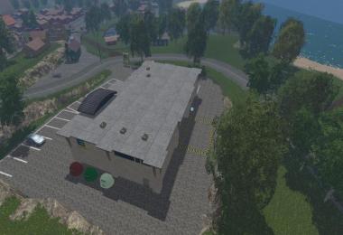 Euro agricultural v0.99.8.2F