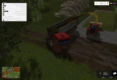 Euro agricultural v0.99.8.2F