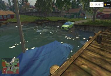 Euro agricultural v0.99.8.2F