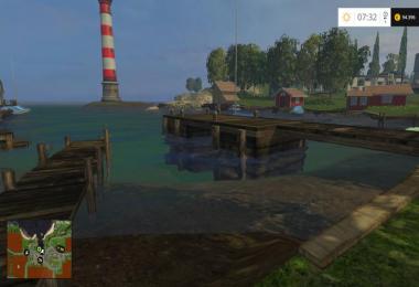 Euro agricultural v0.99.8.2F