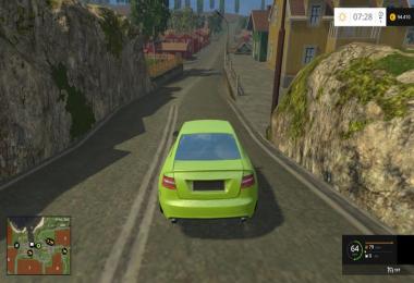 Euro agricultural v0.99.8.2F