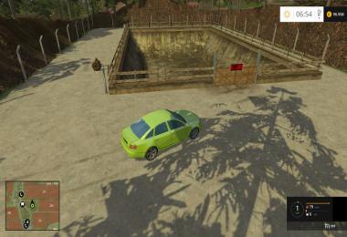 Euro agricultural v0.99.8.2F