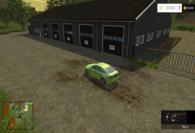 Euro agricultural v0.99.8.2F