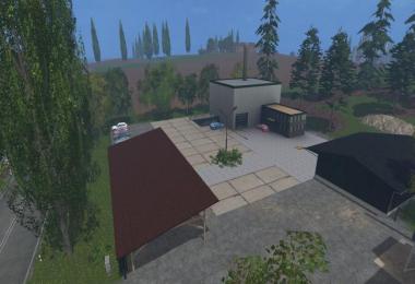 Euro agricultural v0.99.8.2F