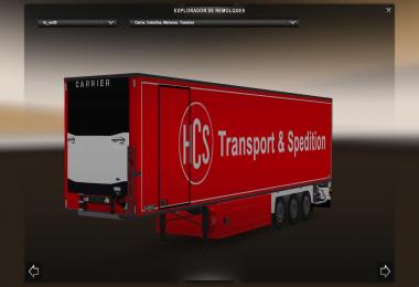 Europa Trailer Pack v2.0