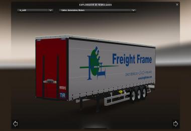 Europa Trailer Pack v2.0