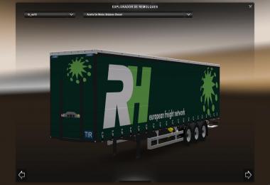 Europa Trailer Pack v2.0