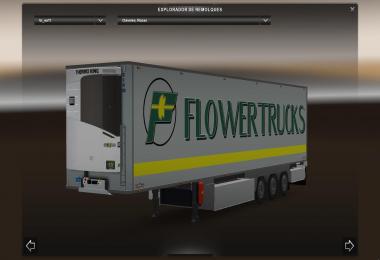 Europa Trailer Pack v2.0
