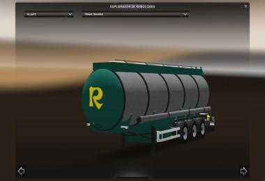 Europa Trailer Pack v2.0