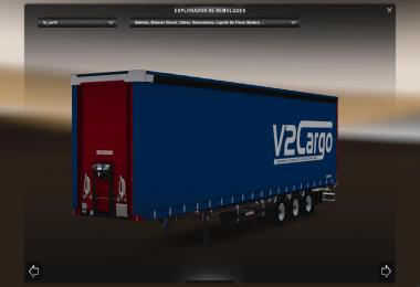 Europa Trailer Pack v2.0
