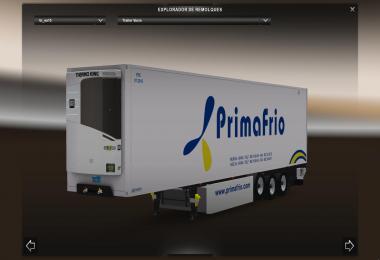 Europa Trailer Pack v2.0