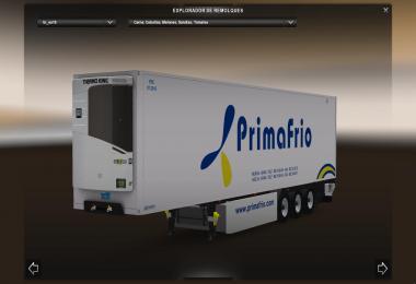 Europa Trailer Pack v2.0