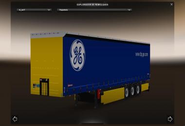 Europa Trailer Pack v2.0