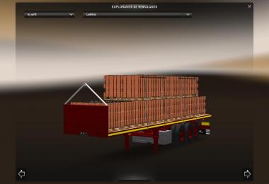 Europa Trailer Pack v2.0