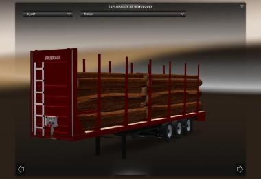 Europa Trailer Pack v2.0