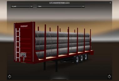 Europa Trailer Pack v2.0