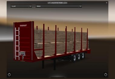 Europa Trailer Pack v2.0