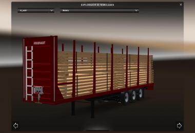 Europa Trailer Pack v2.0