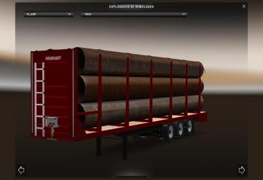 Europa Trailer Pack v2.0