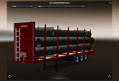 Europa Trailer Pack v2.0