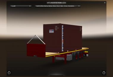 Europa Trailer Pack v2.0