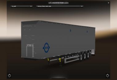 Europa Trailer Pack v2.0