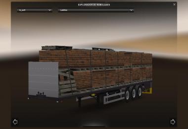 Europa Trailer Pack v2.0