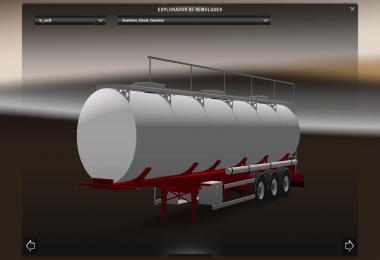 Europa Trailer Pack v2.0