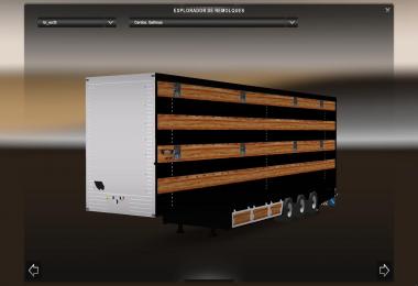 Europa Trailer Pack v2.0