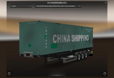 Europa Trailer Pack v2.0