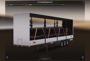 Europa Trailer Pack v2.0