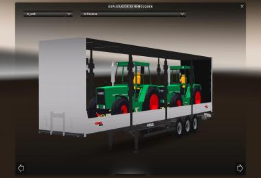 Europa Trailer Pack v2.0