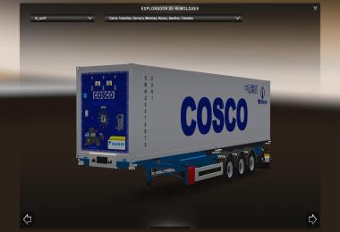 Europa Trailer Pack v2.0